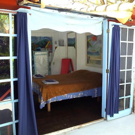 Búzios Chez Marine Guest House المظهر الخارجي الصورة