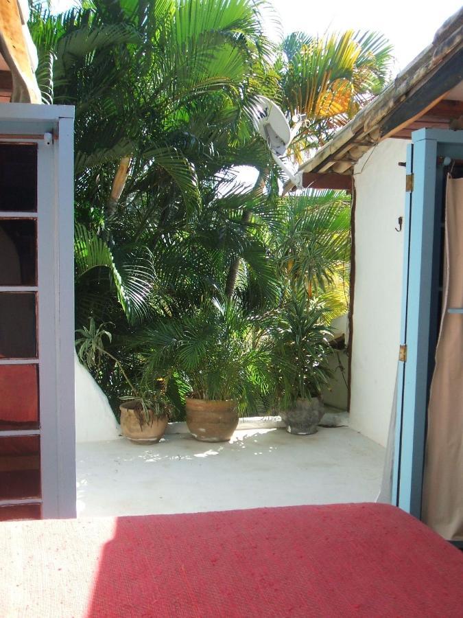 Búzios Chez Marine Guest House المظهر الخارجي الصورة