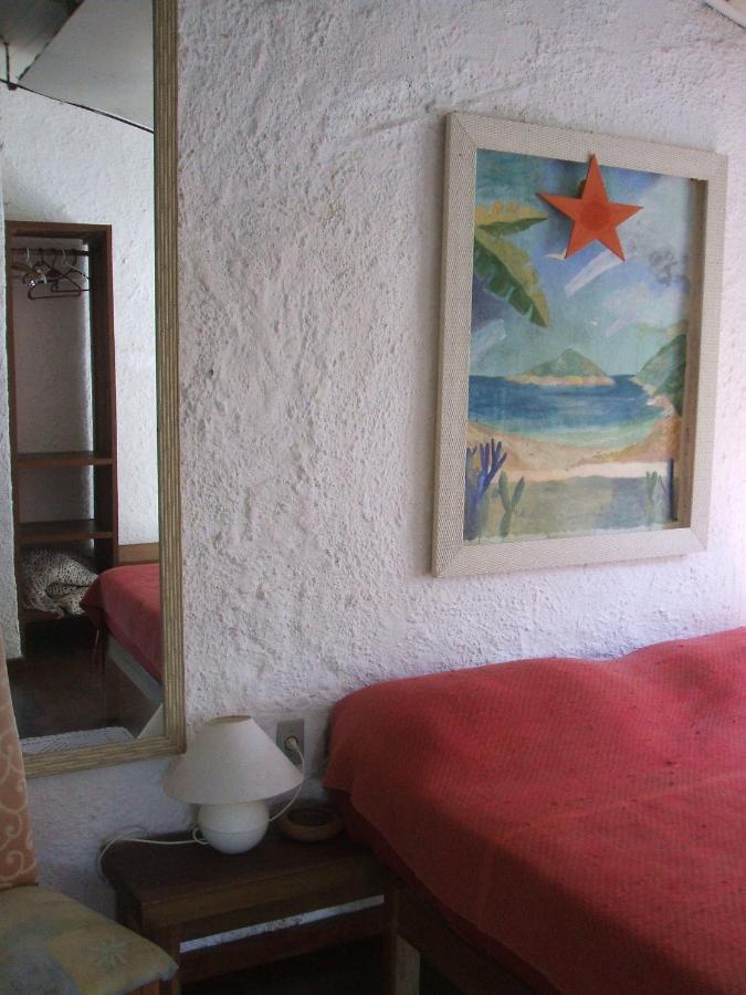 Búzios Chez Marine Guest House المظهر الخارجي الصورة