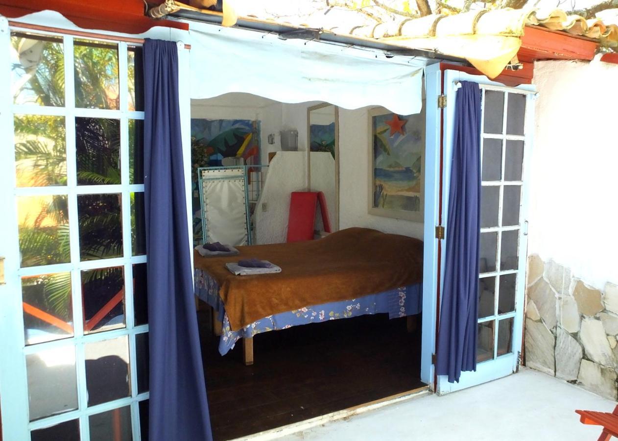 Búzios Chez Marine Guest House المظهر الخارجي الصورة