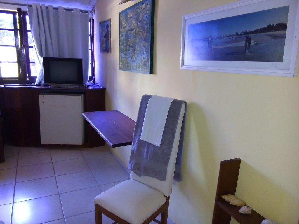 Búzios Chez Marine Guest House المظهر الخارجي الصورة