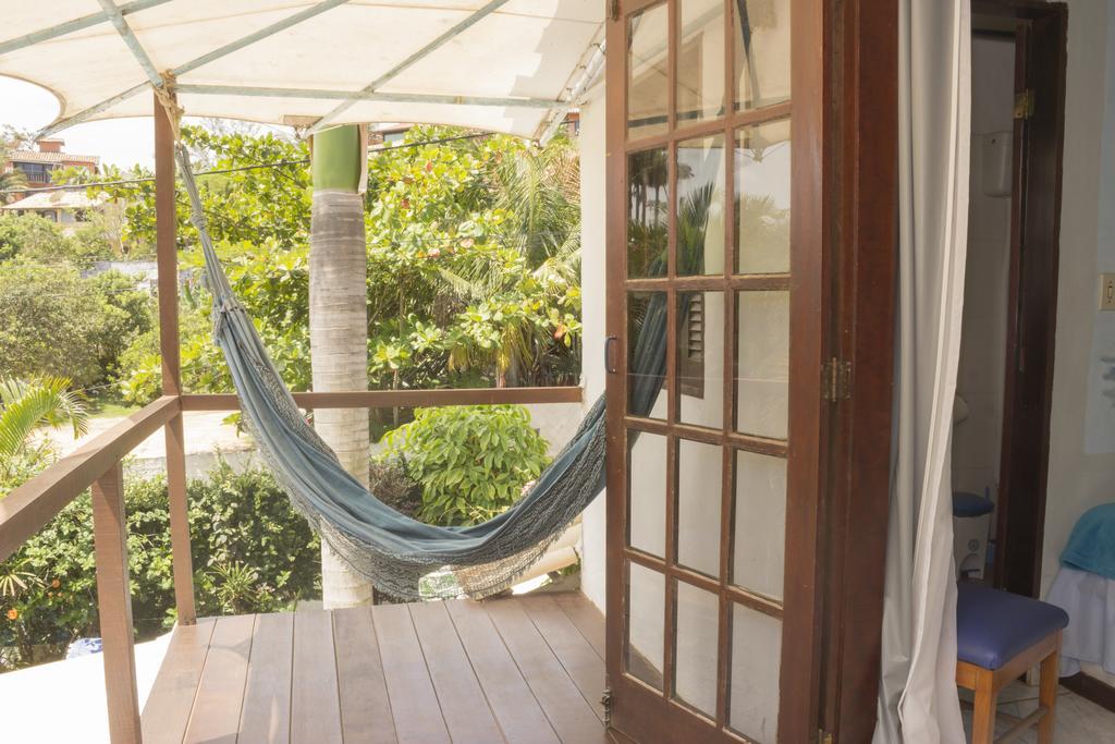 Búzios Chez Marine Guest House المظهر الخارجي الصورة