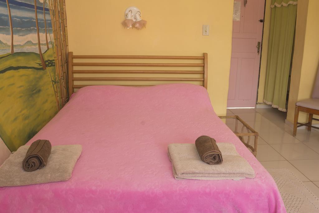 Búzios Chez Marine Guest House المظهر الخارجي الصورة