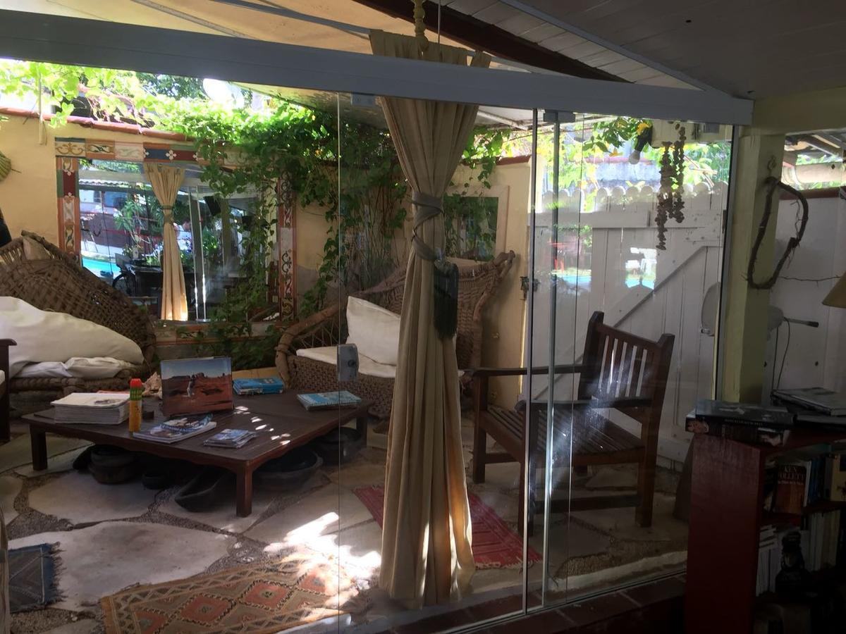 Búzios Chez Marine Guest House المظهر الخارجي الصورة