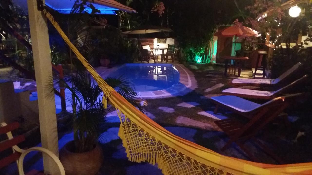 Búzios Chez Marine Guest House المظهر الخارجي الصورة
