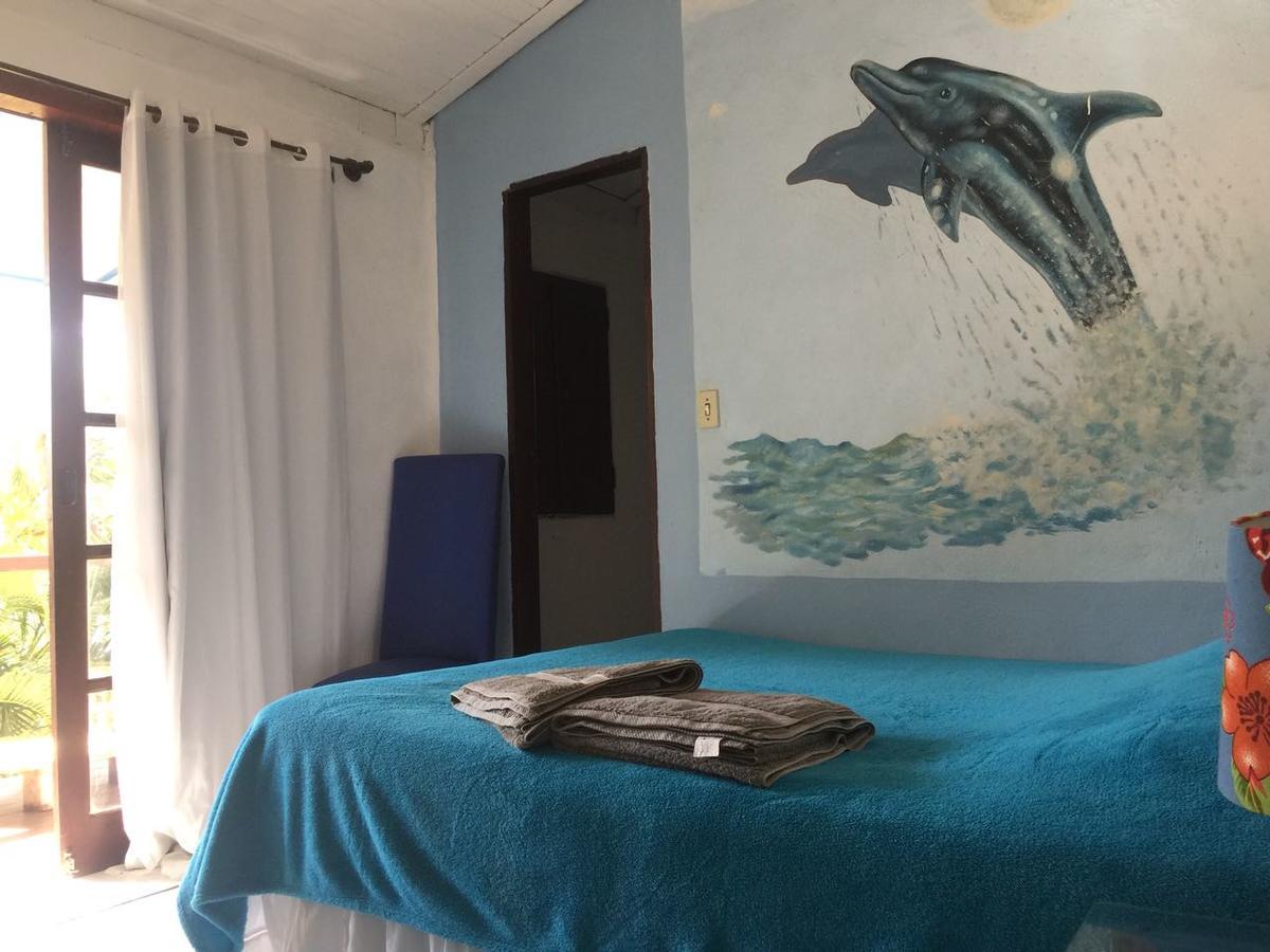 Búzios Chez Marine Guest House المظهر الخارجي الصورة
