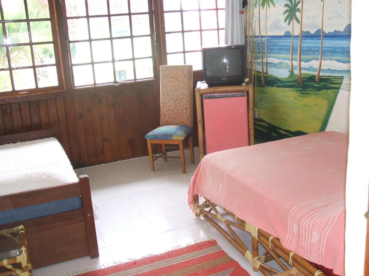 Búzios Chez Marine Guest House المظهر الخارجي الصورة