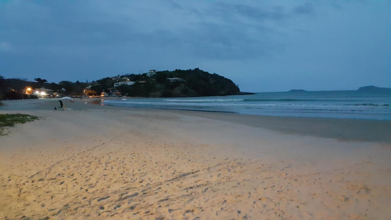 Búzios Chez Marine Guest House المظهر الخارجي الصورة