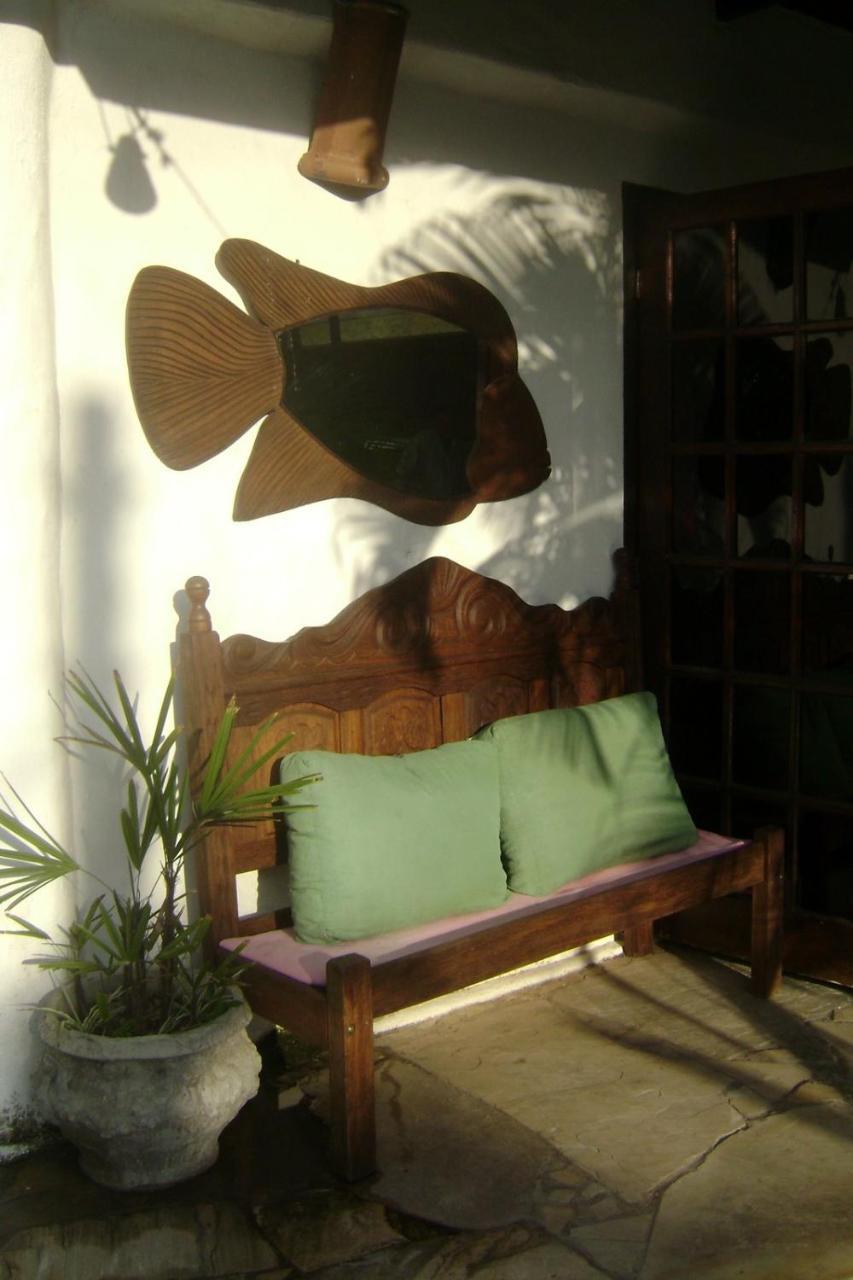Búzios Chez Marine Guest House المظهر الخارجي الصورة