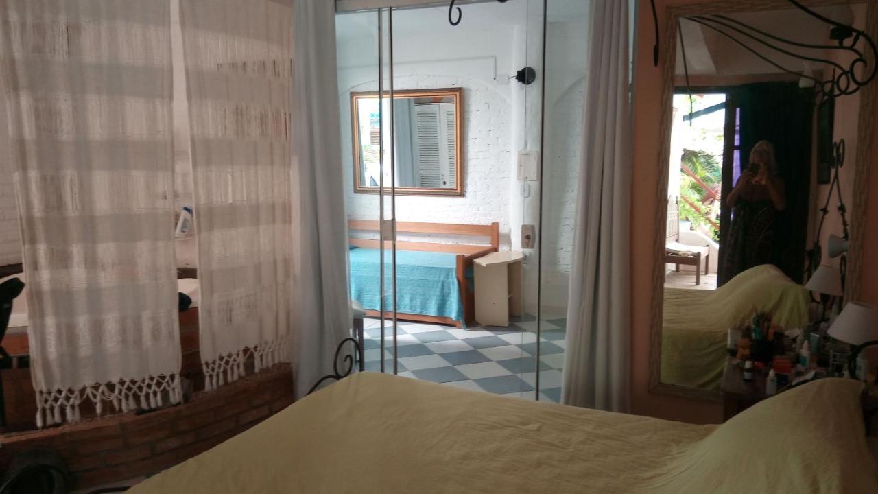 Búzios Chez Marine Guest House المظهر الخارجي الصورة