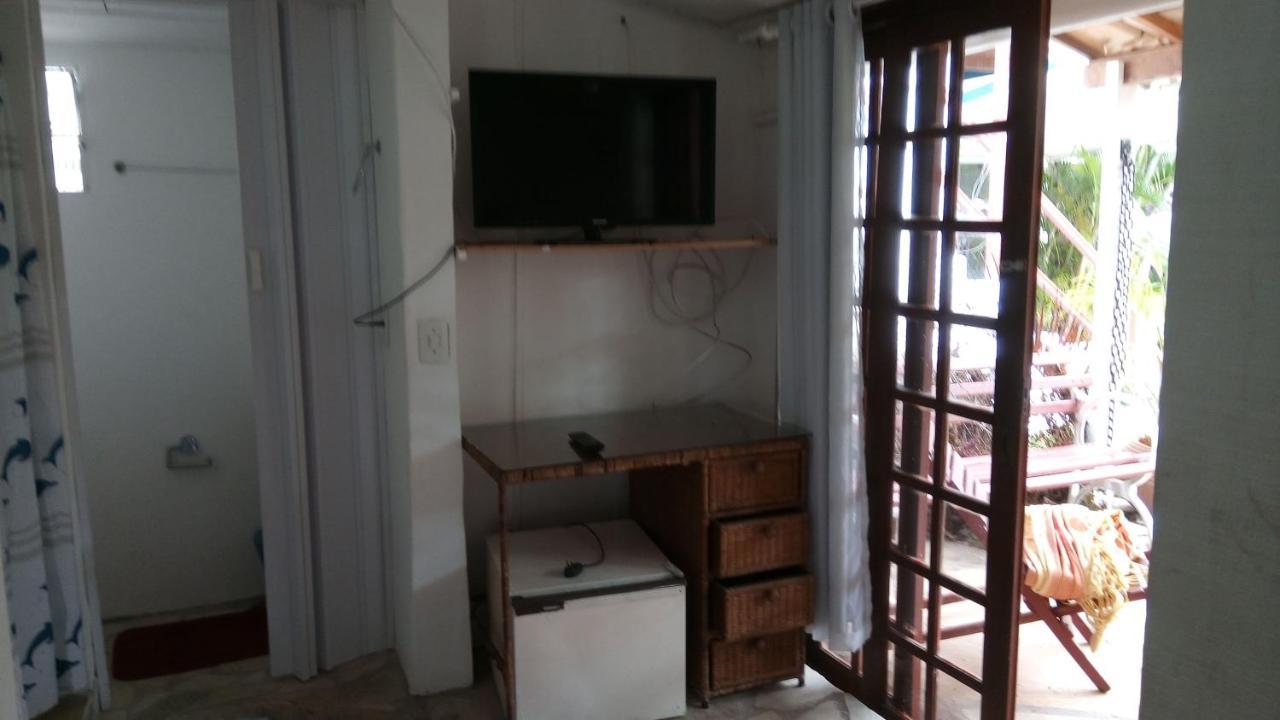Búzios Chez Marine Guest House المظهر الخارجي الصورة
