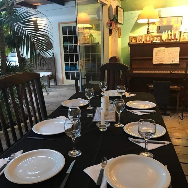 Búzios Chez Marine Guest House المظهر الخارجي الصورة
